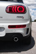 Mini Cooper S Clubman Masterpiece Edition 2017 года (AU)